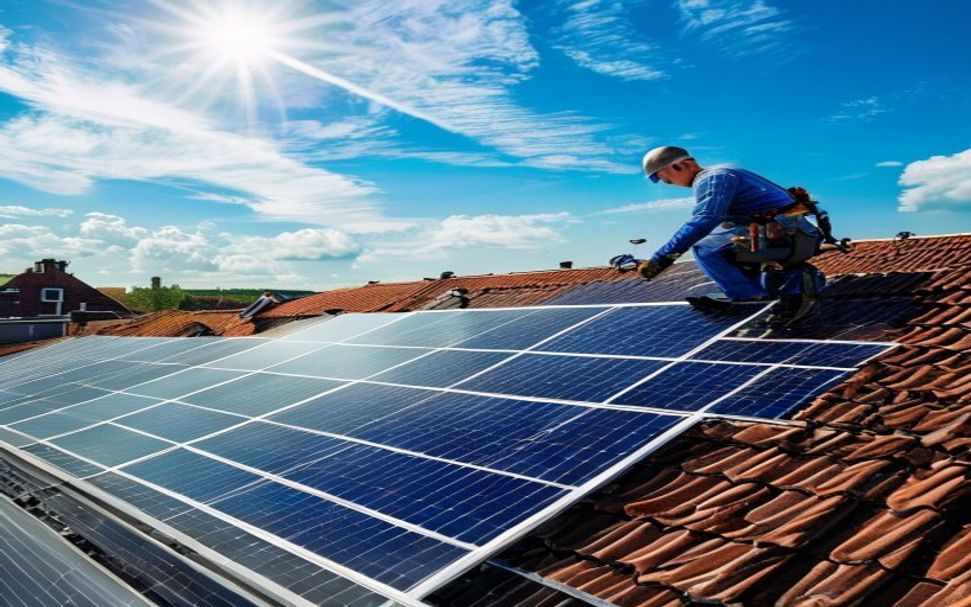 Monokristallijne vs. Polykristallijne Zonnepanelen: De Verschillen