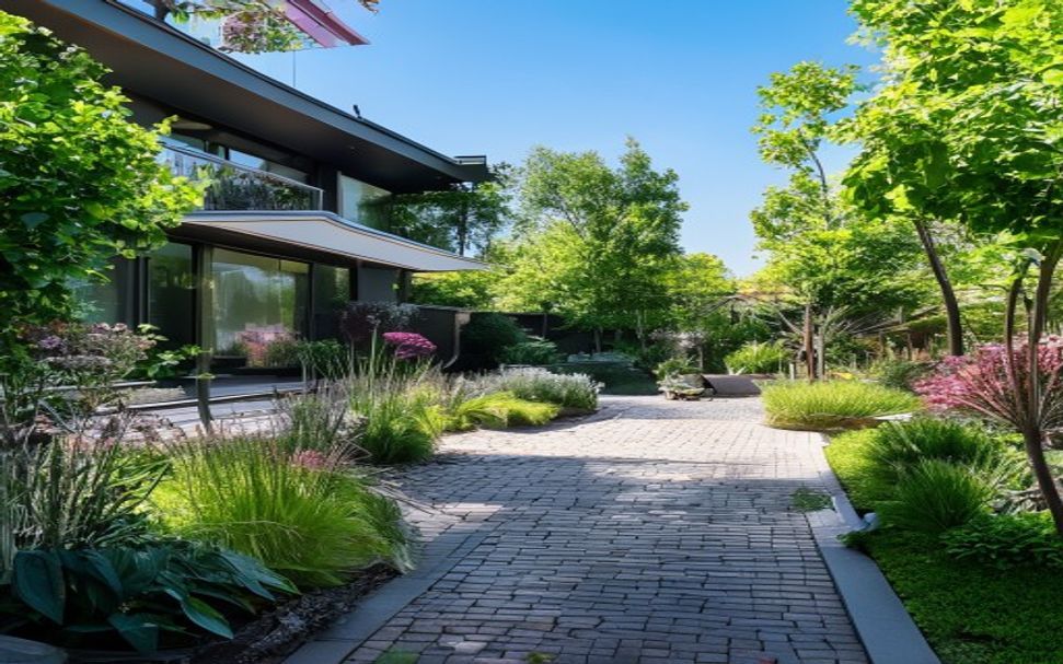 Verharding en infiltratie in 2026: Wat je moet weten voor je tuin