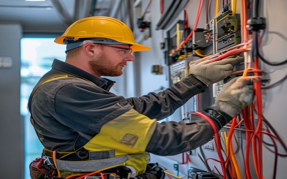 Slimme Elektriciteitstrends in 2026: Wat Je Moet Weten