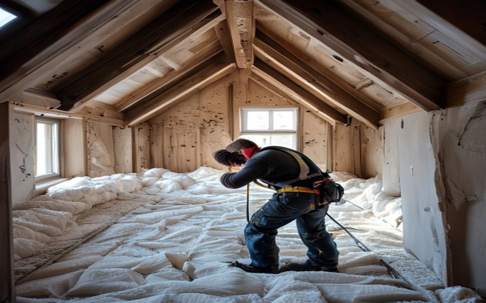Spouwmuurisolatie: wanneer loont het echt?