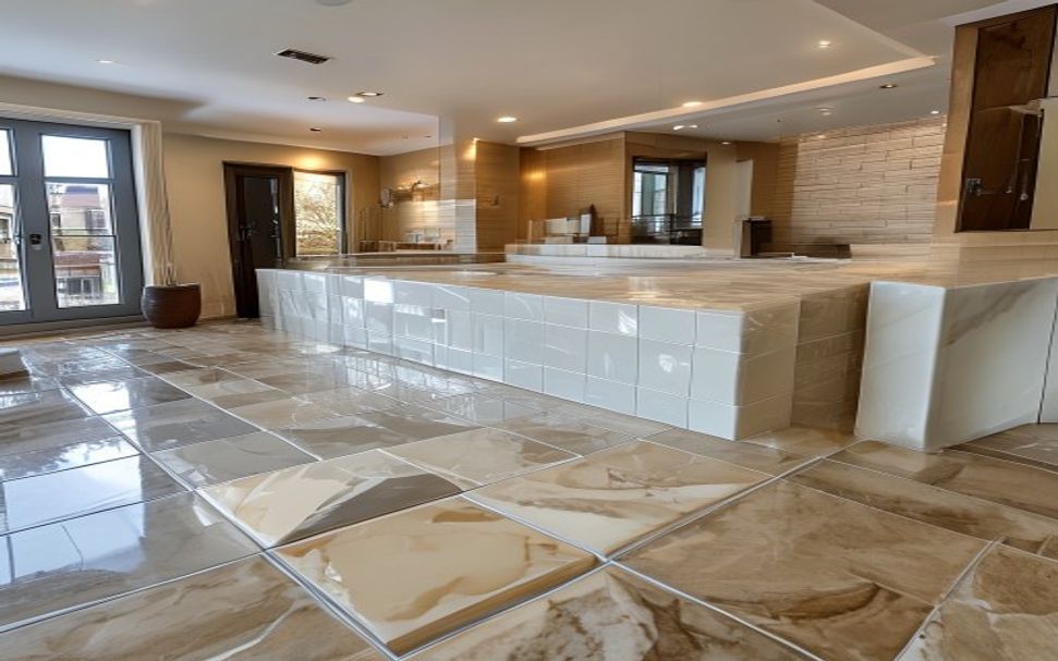 Je tegelzetter kiezen: zo vind je de juiste vakman voor je vloer