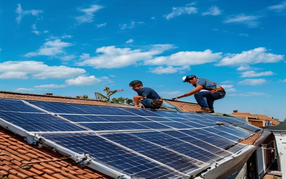 Thuisbatterij in 2026: wanneer is het de moeite?