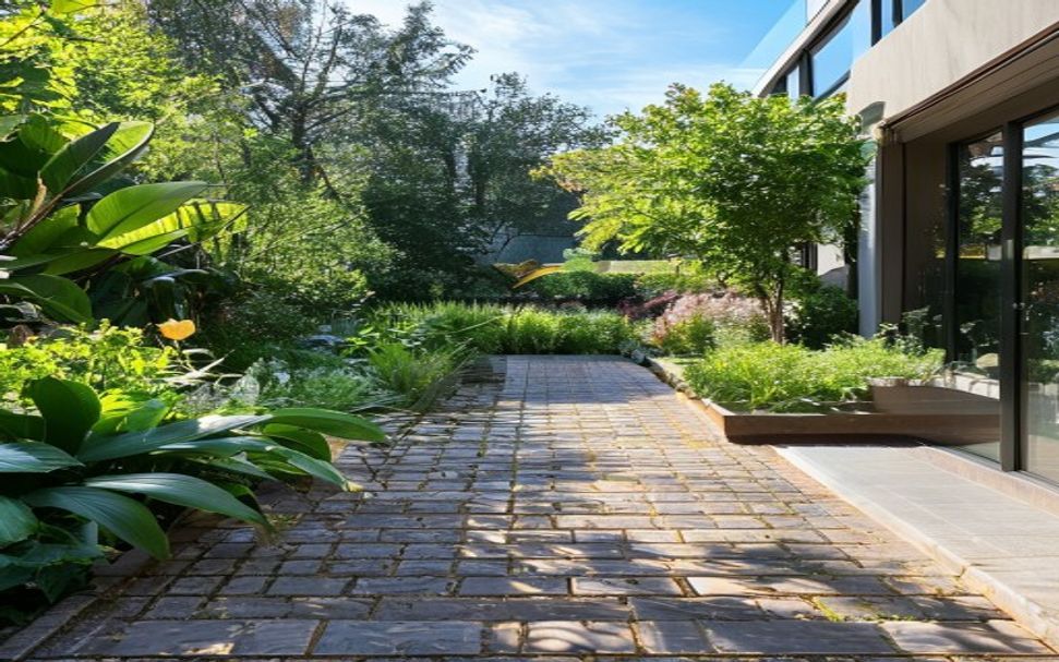 Een goede tuinaannemer kiezen: zo pak je dat slim aan