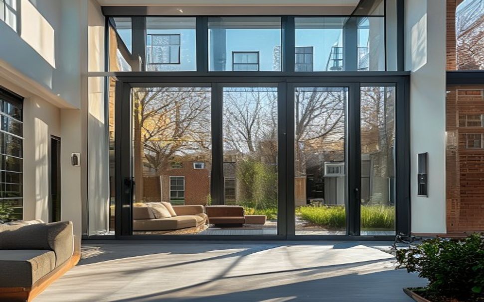 U-waarde Ramen 2026: Wat je Moet Weten als Beginner