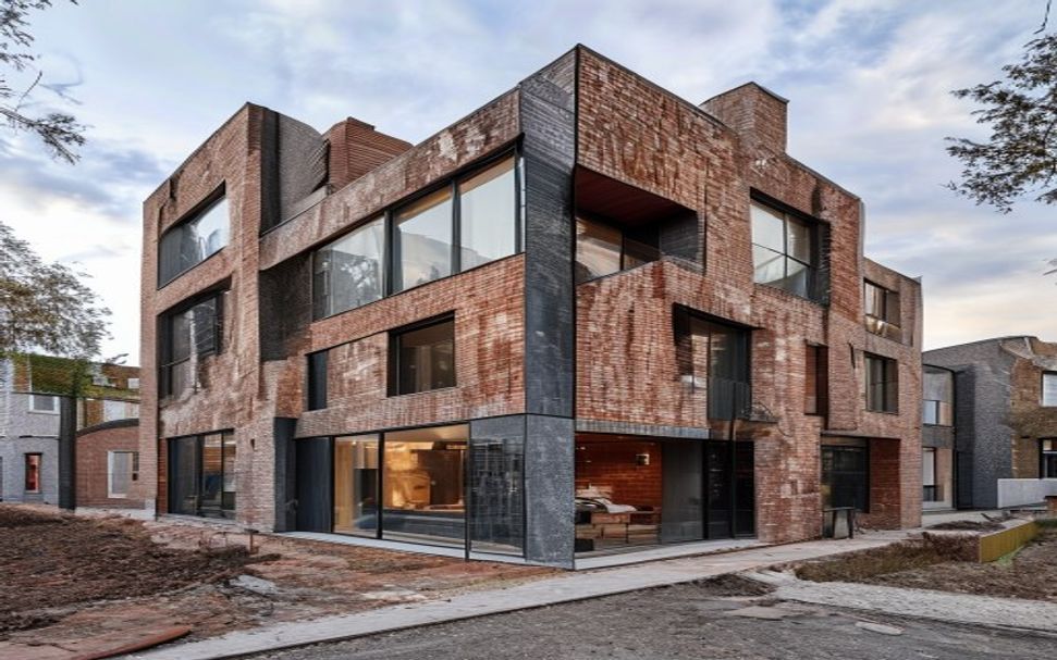 Vergunningen voor je ruwbouw: wat moet je weten?