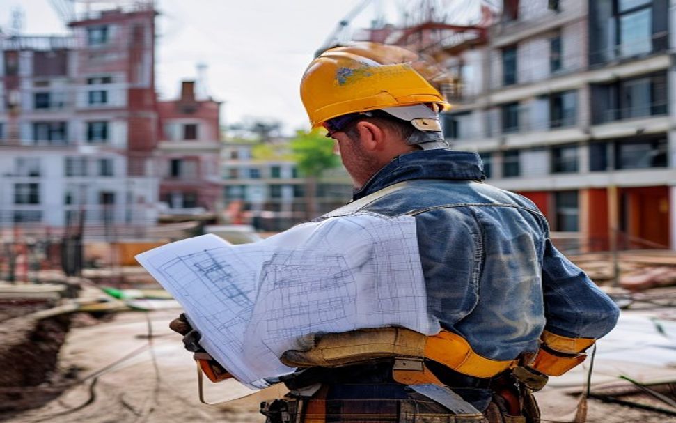 Verzekeringen Aannemer: Wat Moet Je Weten Als Bouwheer?