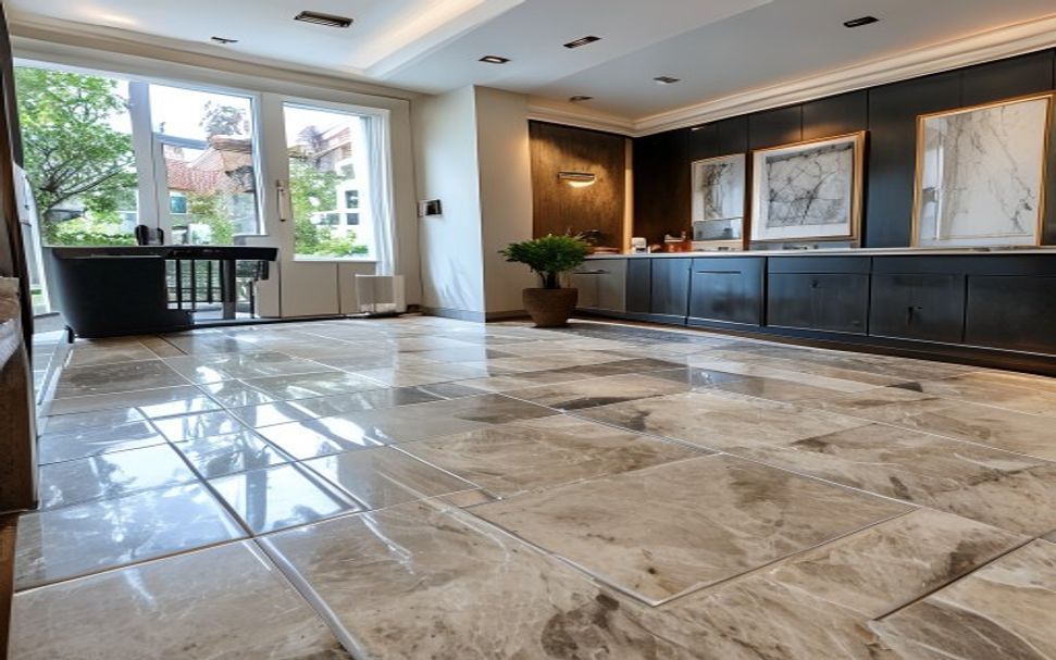 Vloerisolatie in 2026: Wat moet je weten als beginner?