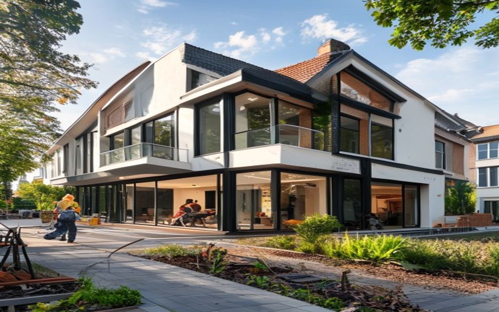 Wat kost een zwembad in België in 2026? Een complete gids voor beginners