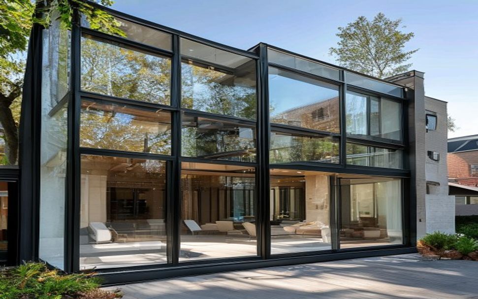 Wat kosten nieuwe ramen in België in 2026? Een gids voor beginners