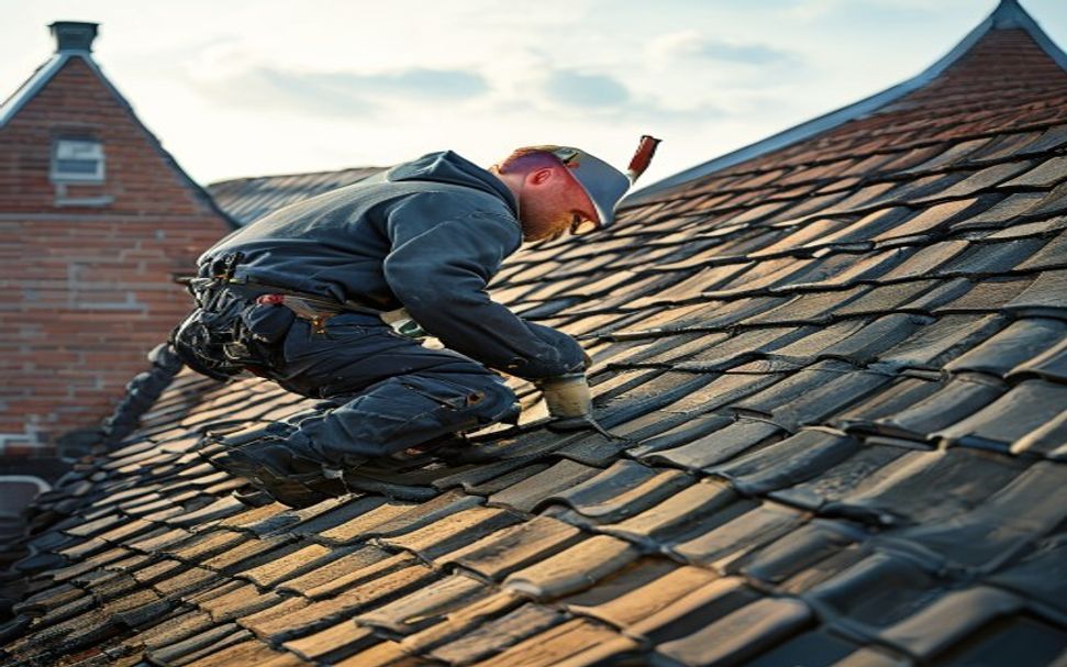 Welke attesten heeft een dakwerker nodig? Een gids voor beginners