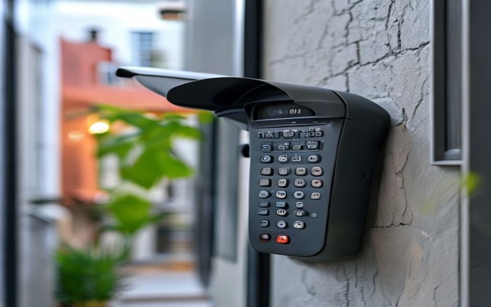 Welke INCERT-keuring heb je nodig voor je alarmsysteem?