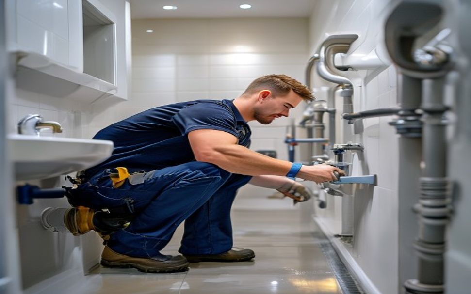 Welke keurmerken en erkenningen heeft een goede loodgieter nodig?