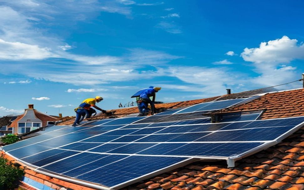 Zonnepanelen in 2026: prijs, opbrengst en terugverdientijd