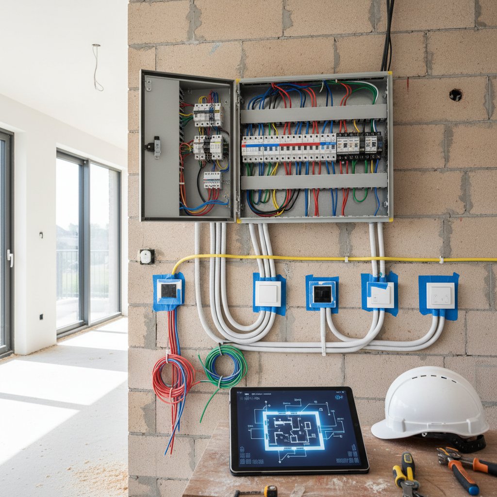 Domotica voor beginners: wat kost een slim huis in 2026?