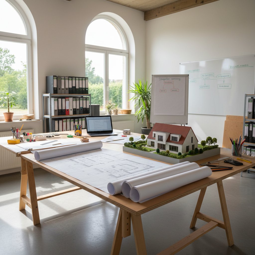 Omgevingsvergunning aanvragen: het volledige stappenplan