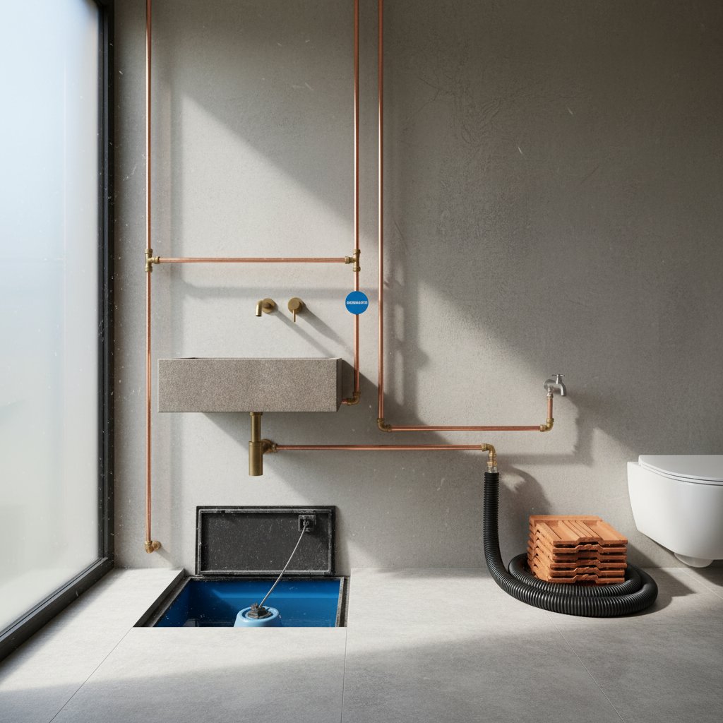 Regenwaterput: verplicht, kosten en onderhoud