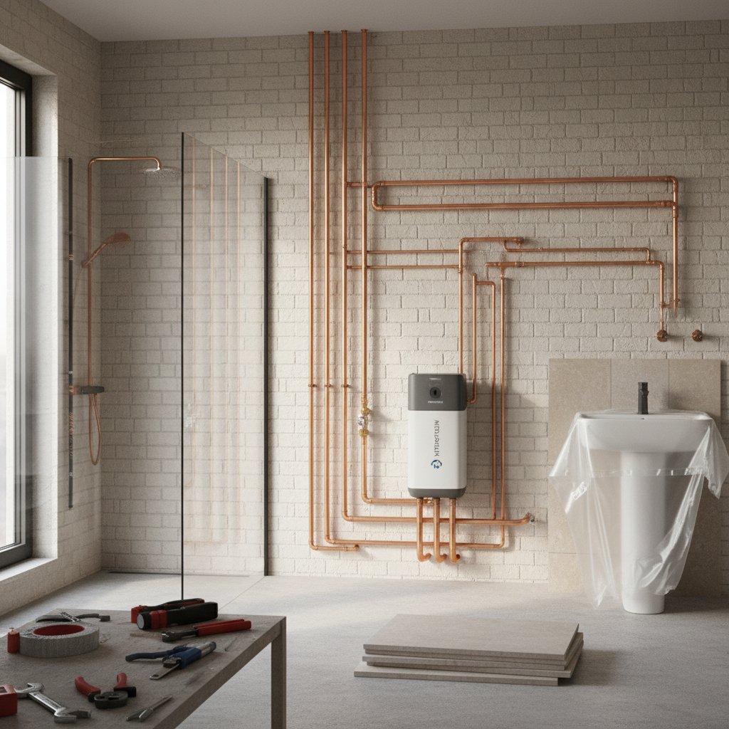 Waterverzachter: noodzaak of luxe?